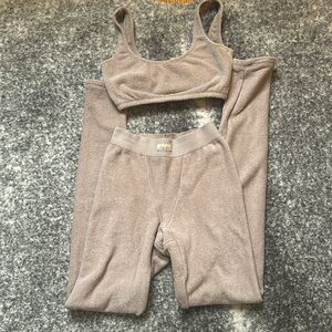 Skims Terry Collection